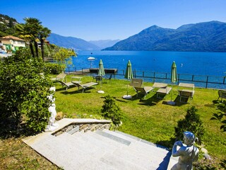 Appartement Trarego Viggiona Omgeving 28