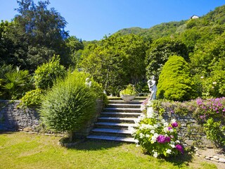 Appartement Trarego Viggiona Omgeving 29