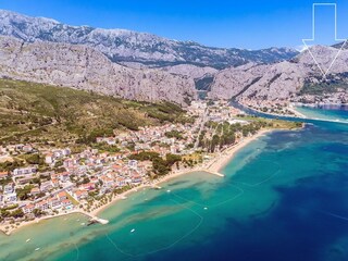 Villa Omiš Ambiente 29