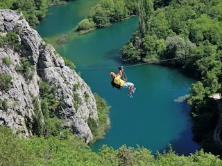 Villa Omiš Ambiente 34