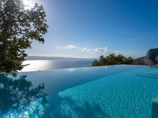 Villa Omiš Registrazione all'aperto 3