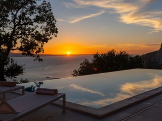 Villa Omiš Registrazione all'aperto 8