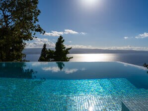 Luxury Villa La Mirada