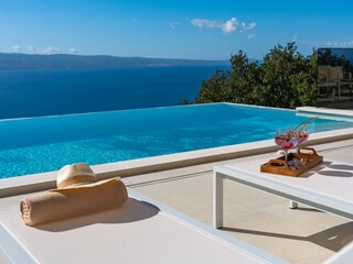 Villa Omiš Registrazione all'aperto 10