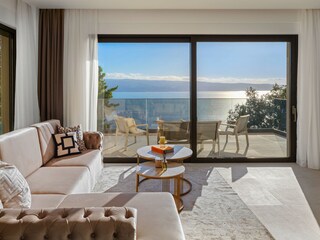 Villa Omiš Caratteristiche 17