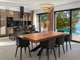 Villa Omiš Caratteristiche 18