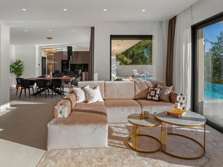 Villa Omiš Caratteristiche 19