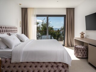 Villa Omiš Caratteristiche 21