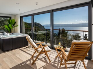 Villa Omiš Caratteristiche 24