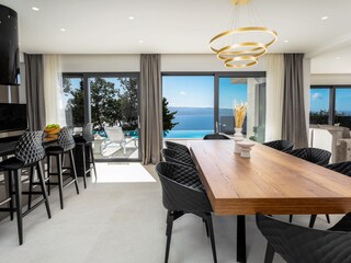 Villa Omiš Caratteristiche 25