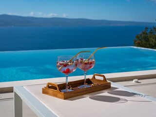 Villa Omiš Registrazione all'aperto 12