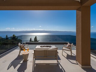 Villa Omiš Registrazione all'aperto 14