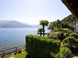 Ferienhaus Rustico alla Spiaggia