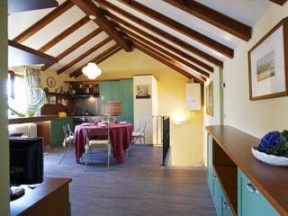 Casa per le vacanze Cannobio Caratteristiche 9