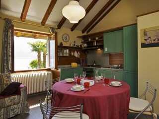 Casa per le vacanze Cannobio Caratteristiche 11