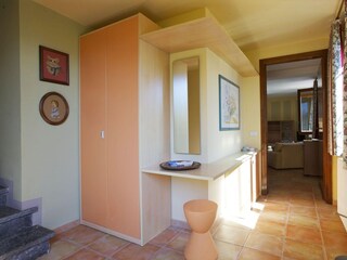 Casa per le vacanze Cannobio Caratteristiche 12