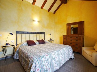 Casa per le vacanze Cannobio Caratteristiche 13