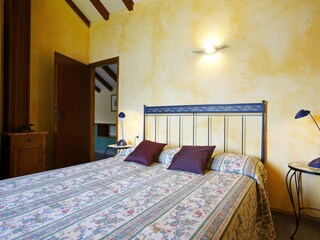 Casa per le vacanze Cannobio Caratteristiche 14