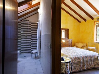 Casa per le vacanze Cannobio Caratteristiche 16