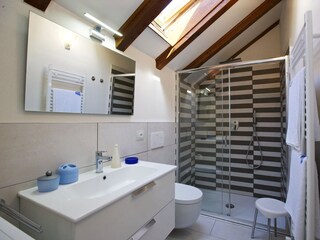 Casa per le vacanze Cannobio Caratteristiche 17