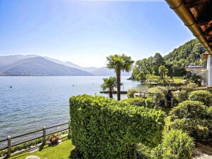Ferienhaus Rustico alla Spiaggia