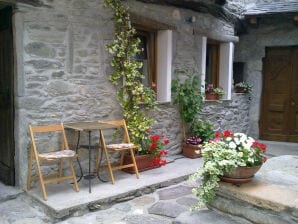 Casa delle Antiche Pietre