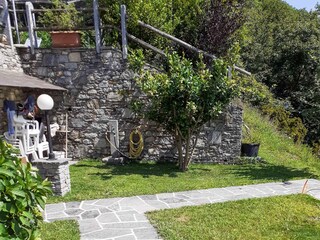 Appartamento Oggebbio Ambiente 10