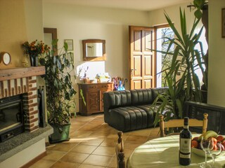 Appartamento Oggebbio Caratteristiche 3