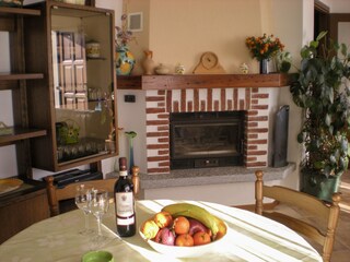 Appartamento Oggebbio Caratteristiche 4