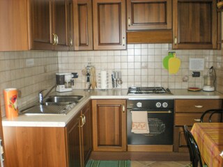 Appartamento Oggebbio Caratteristiche 5