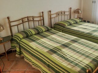 Appartamento Oggebbio Caratteristiche 7