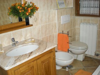 Appartamento Oggebbio Caratteristiche 9