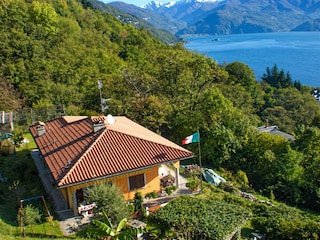 Appartement Oggebbio  2