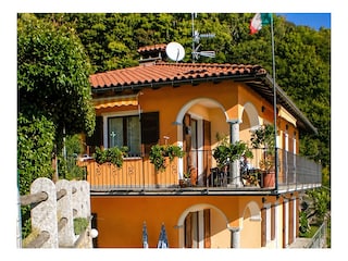 Appartement Oggebbio  3