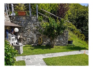 Appartement Oggebbio  4