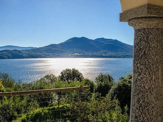 Appartement Oggebbio  5