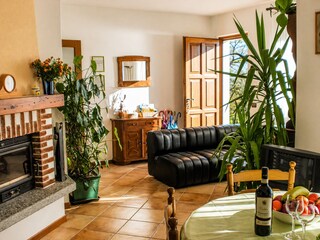 Appartement Oggebbio  7