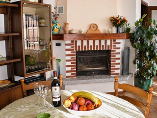 Appartement Oggebbio  8