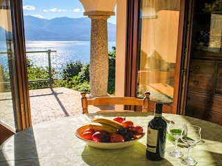 Appartement Oggebbio  10