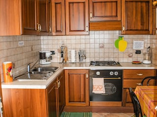 Appartement Oggebbio  11