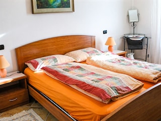 Appartement Oggebbio  12