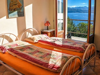 Appartement Oggebbio  13