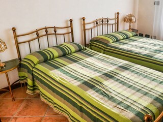 Appartement Oggebbio  14