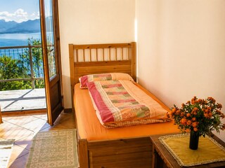 Appartement Oggebbio  16