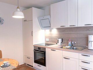 Küche / Küchenzeile