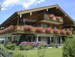 Ferienwohnung Stöckl - Schönau am Königssee - image1