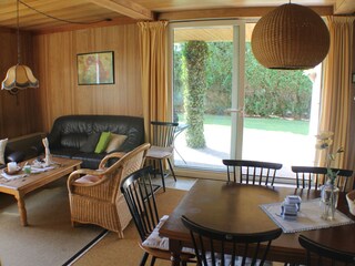 Vakantiehuis Julianadorp Kenmerken 9