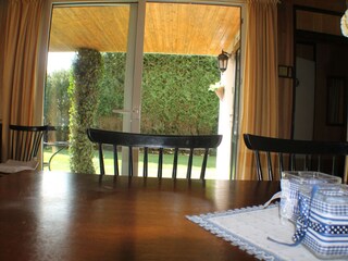 Vakantiehuis Julianadorp Kenmerken 10