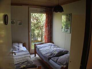 Vakantiehuis Julianadorp Kenmerken 13