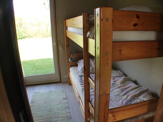 Vakantiehuis Julianadorp Kenmerken 14